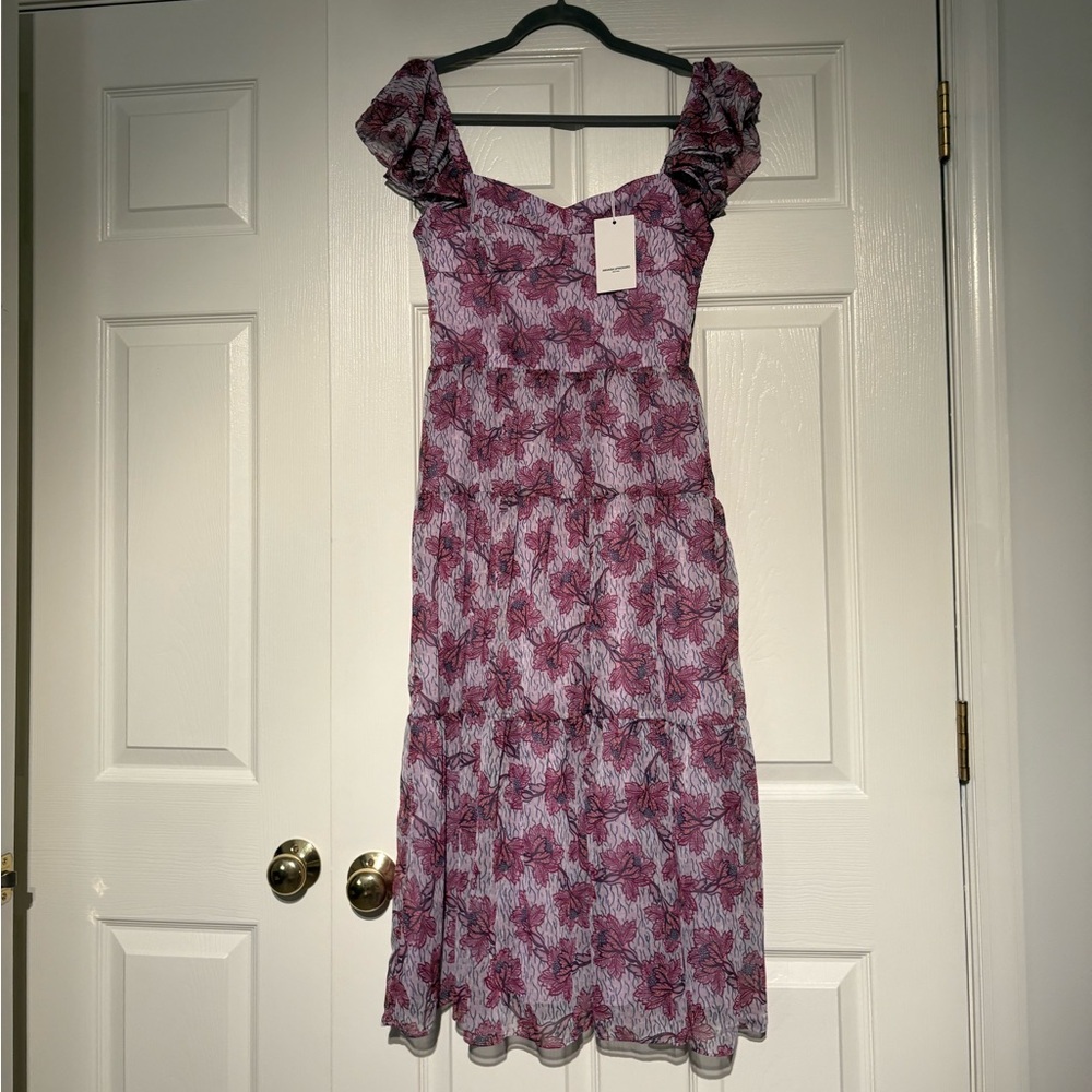 Amanda Uprichard Dress